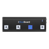 Irig Blueboard Pedal Bluetooth Para Mac iPhone iPod Y iPad