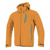 Campera Alpinestars - Logan 3l Wp Jacket