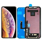 Passiontr Para iPhone XR 6.1 Pulgadas Pantalla De Lcd Reempl