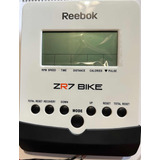 Consola Para Bicicleta  Zr8 Reebok