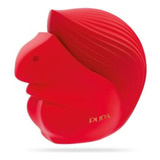 Pupa Squirrel 1 Color Red