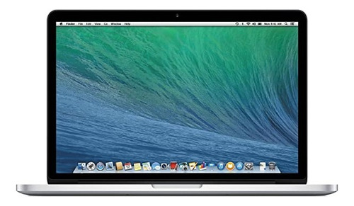 Macbook Pro Retina (early 2015) 13  2.7 Ghz I5 8gb Ram 250gb