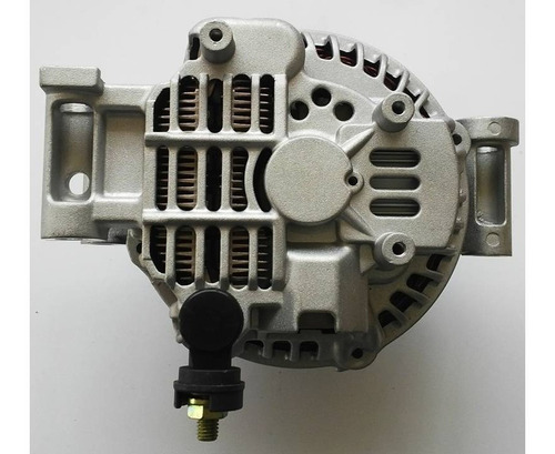 Alternador Mazda 6 03...  Foto 5