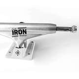 Trucks Skate 149 Iron V1 Resistentes | Laminates