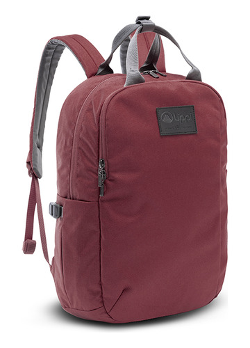 Mochila Australis Lippi 16 L Morado I20