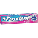 Fixodent Original 100% 68g