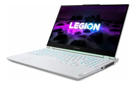 Notebook Gamer Lenovo Legion 5 I5 11400h Rtx3060