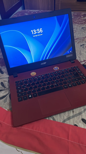 Notebook Acer Aspire A114 4gb Ram Windows 11 Intel Pentium N