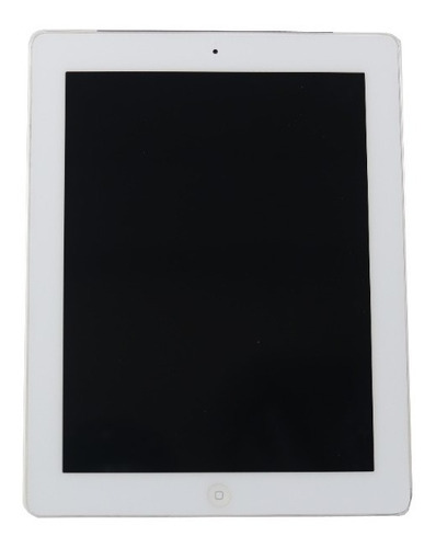 iPad Apple Md521e/a 4th Generation A1459 9.7 64gb Branco