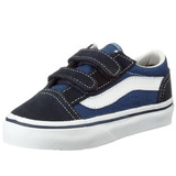 Furgonetas Bebé Unisex Old School V - Armada - 5 Infantil.