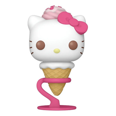 Funko Pop Hello Kitty #104 Exclusivo Sanrio | Envío gratis