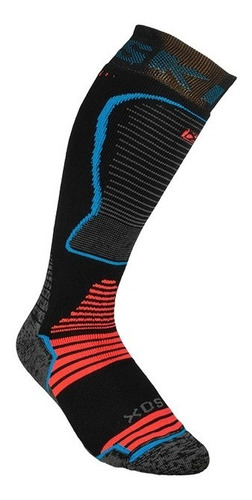 Medias Sox Ski Te119a Luminers