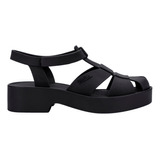 Melissa Sun Waves Platform 35782 Original C/ Nota Fiscal