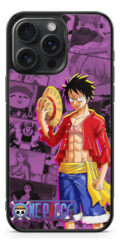 Funda One Piece Monkey D. Luffy 3