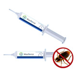 Jeringa Maxforce Matacucarachas Forte Gel Insecticida Bayer