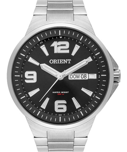 Relógio Orient Masculino Garantia Original Nfe