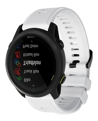 Correa De Silicona Compatible Con Xiaomi Mi Watch