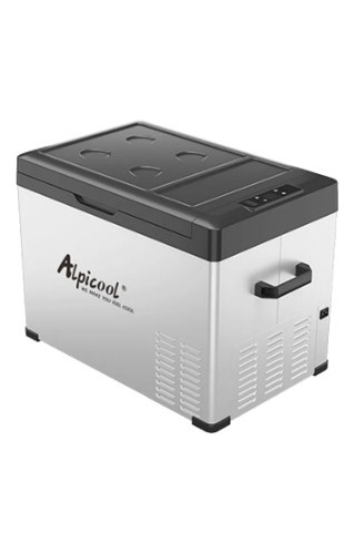 Cooler/freezer -20°c C50 50lt 12v-220v Alpicool 