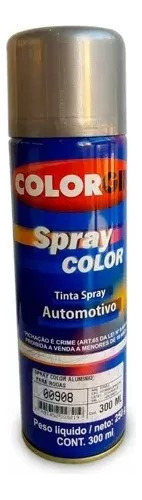 Sherwin Williams Aerosol Secado Rapido