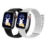 Smartvin For Kids Apple Watch Band, Compatible Con Apple Wat
