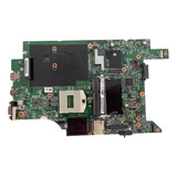 00hn475 Motherboard Lenovo Thinkpad L540 Ddr3 Intel Lga 771