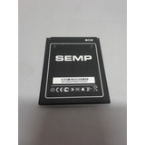 Bateria Semp Go 5e Ba04 Original Retirada - Funcionando 100%