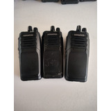 Radios Kenwood Digitales Nx1300 K4 Exelentes Condiciones 