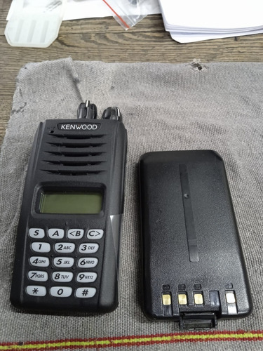 Radio Motorola Dgp5050 En Vhf Mototrbo Lote De 20 Equipos 