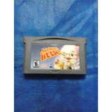 Chicken Little Para Game Boy Advance Testado!!!! Frete 15