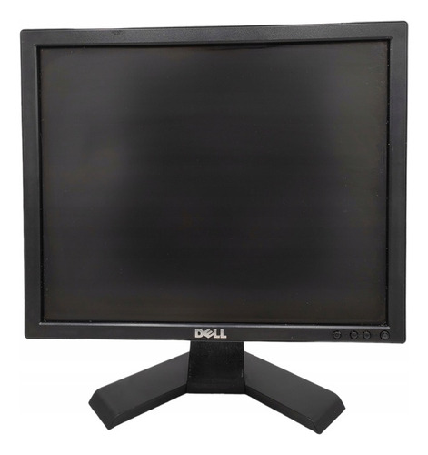 Monitor Dell 17  E170sb | Conexión Vga