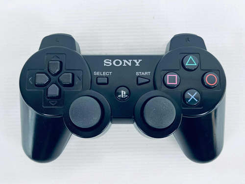Control Para Playstation 3 - Dualshock 3