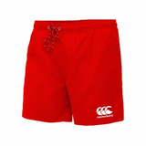 Short De Baño Hombre Canterbury Malla Waikato Secado Rápido