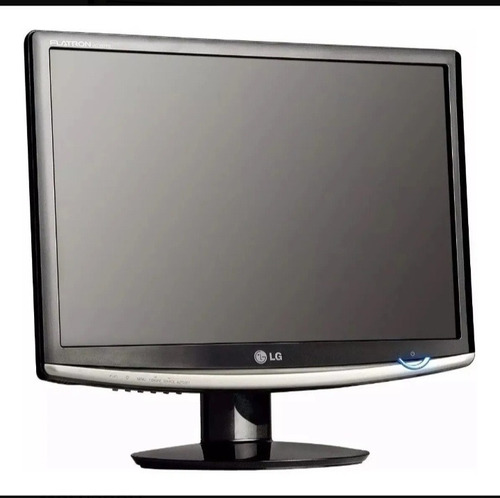 Monitor Flatron LG W1752t