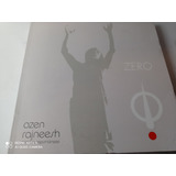  Libro Zero:  Ozen Rajneesh. Pláticas Espontáneas. (seminvo)