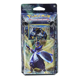 Baraja Temática Pokémon Sun & Moon Sm5 Ultra Prism Empoleon