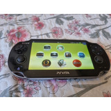 Ps Vita Oled 128gb