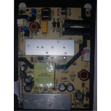 Placa Pwr Smartv Jvc Lt-42kb408