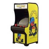 Mini Juego Retro Tiny Arcade Pac-man 376