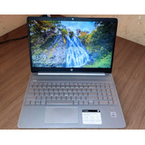 Cambio Vendo Laptop Hp Core I5 16 Gb Ram Ssd 256 10ma Gen