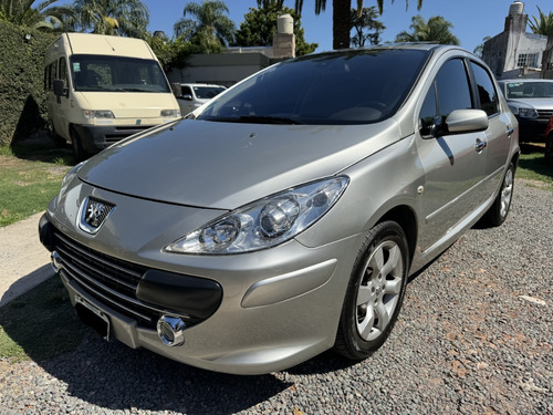 Peugeot 307 Xs Premium Hdi 5p 110 Cv 2010