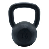 Kettlebell Ferro Pintado 16 Kg