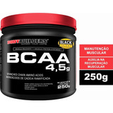 Bcaa 250g Sabor Uva