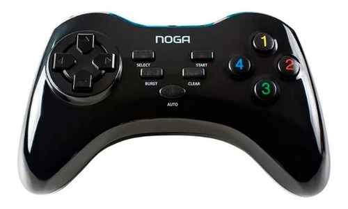 Joystick Noga Ng-2103 Para Pc Usb Gaming Controller