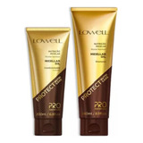 Kit Shampoo + Condicionador Protect Care Profissional Lowell