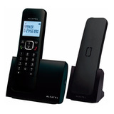 Teléfono Inalámbrico Caller Id Altavoz Alcatel G-280 Duo