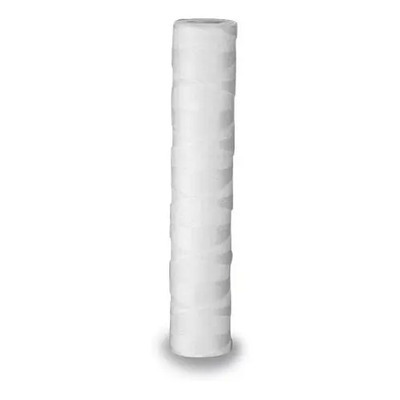 Cartucho De Polipropileno En Hilo 5 Micras Evans 2.5x20 Blanco | MercadoLibre