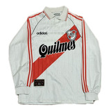 Camiseta River Plate 1996 Original De Época