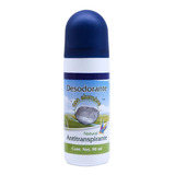 Desodorante Con Alumbre Antitranspirante 90ml Hm Natural