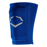 Muñequera Moldeable Evoshield Pro Srz Azul Rey Mediana