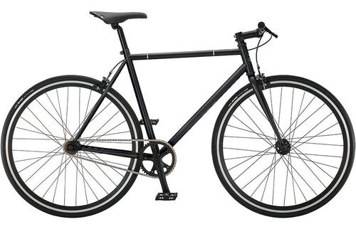 Bici Urbana Zenith Fixie Ffw Rodado 28 Novedad Exclusiva